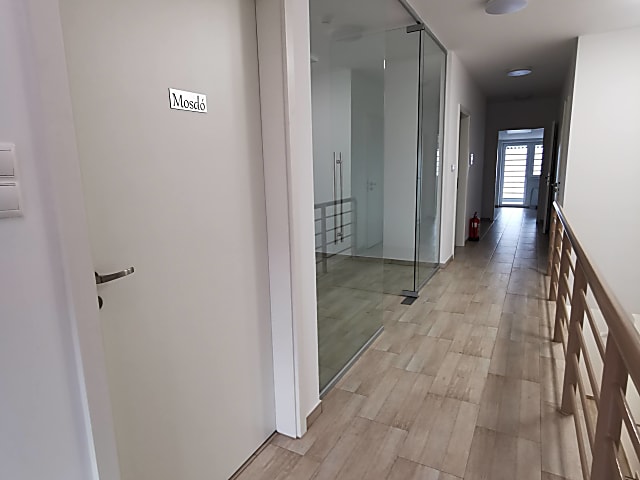 Modern ipari és irodai ingatlan eladó Fonyódon #7